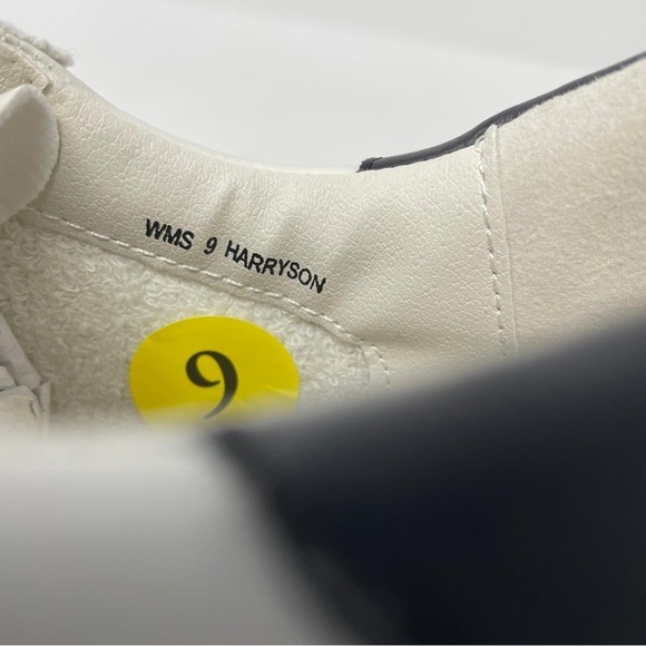 DV by Dolce Vita Harryson Low Top Lace Up Women’s Sneaker Shoes - new - Picture 8 of 9